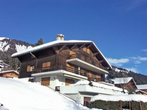 Apartment Roche-Neige by Interhome